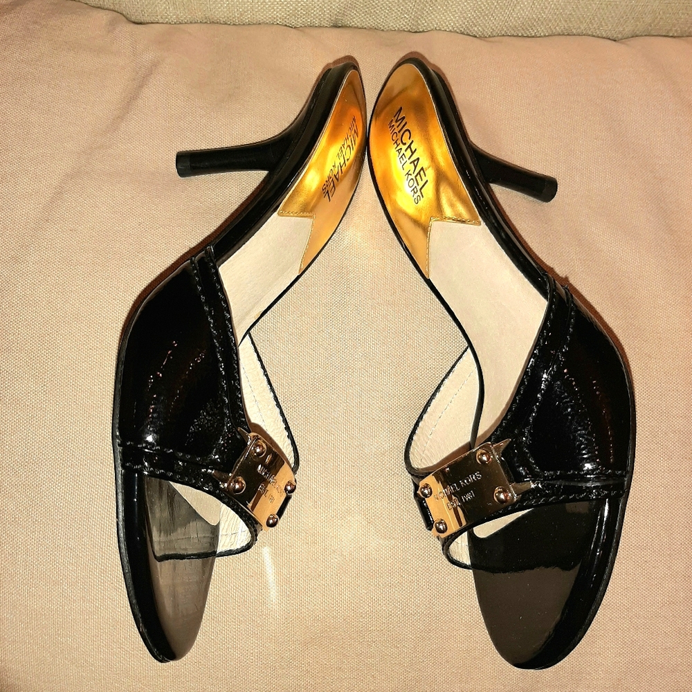 Michael Kors heels